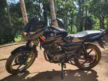 Bajaj Pulsar 180 2006 Motorbike