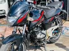 Bajaj PULSAR 180 2016 Motorbike