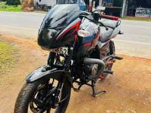 Bajaj Pulsar 2017 Motorbike