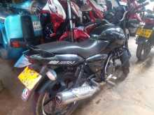 Bajaj Pulsar 180 2006 Motorbike