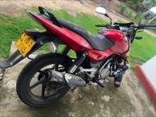 Bajaj Pulsar 180 2010 Motorbike