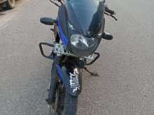 Bajaj Pulsar 180 2009 Motorbike