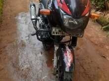 Bajaj Pulsar 180 2006 Motorbike