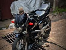Bajaj Pulsar 180 2012 Motorbike