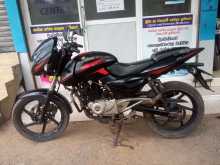 Bajaj Pulsar 180 2011 Motorbike