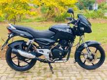 Bajaj Pulsar 180 2006 Motorbike