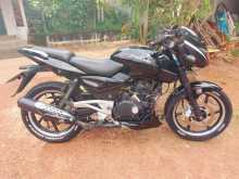 Bajaj Pulsar 180 2011 Motorbike