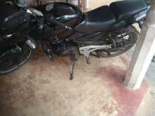 Bajaj Pulsar 180 2011 Motorbike