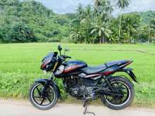 Bajaj Pulsar 180 2017 Motorbike