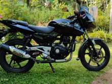 Bajaj Pulsar 180 2011 Motorbike