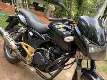 Bajaj Pulsar 180 2007 Motorbike