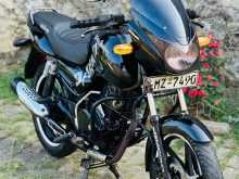 Bajaj Pulsar 180 2007 Motorbike