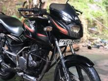 Bajaj Pulsar 180 2009 Motorbike