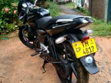 Bajaj Pulsar 180 2007 Motorbike