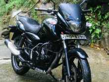 Bajaj Pulsar 180 2006 Motorbike