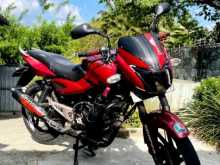 Bajaj Pulsar 180 2009 Motorbike