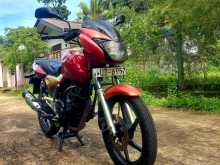 Bajaj Pulsar 180 2007 Motorbike