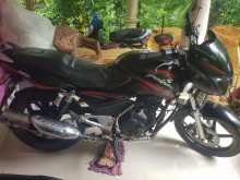 Bajaj Pulsar 180 2007 Motorbike