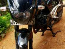 Bajaj Pulsar 180 2011 Motorbike