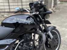 Bajaj Pulsar 180 2006 Motorbike