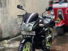 Bajaj Pulsar 180 2007 Motorbike