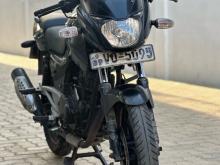 Bajaj Pulsar 180 2010 Motorbike