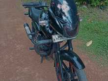 Bajaj Pulsar 180 2006 Motorbike
