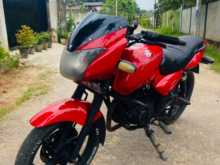 Bajaj Pulsar 180 2004 Motorbike