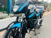 Bajaj Pulsar 180 2009 Motorbike