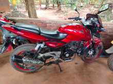 Bajaj Pulsar 180 2011 Motorbike