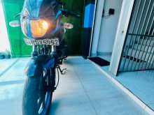 Bajaj Pulsar 180 2016 Motorbike