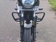 Bajaj Pulsar 180 2011 Motorbike