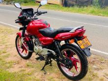 Bajaj Pulsar 180 2004 Motorbike