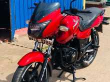 Bajaj PULSAR 180 2007 Motorbike