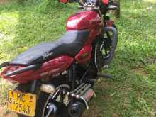 Bajaj Pulsar 180 2006 Motorbike