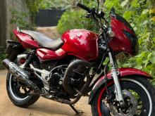 Bajaj Pulsar 180 2007 Motorbike
