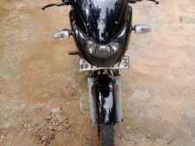 Bajaj Pulsar 180 2017 Motorbike