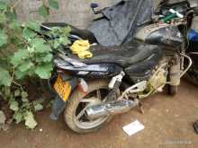 Bajaj Pulsar 180 2006 Motorbike