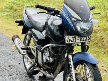 Bajaj Pulsar 180 2004 Motorbike