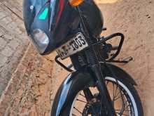 Bajaj Pulsar 180 2003 Motorbike