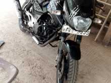 Bajaj Pulsar 180 2010 Motorbike