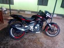 Bajaj Pulsar 180 2011 Motorbike