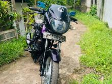 Bajaj Pulsar 180 2006 Motorbike