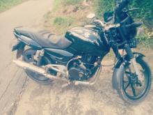 Bajaj Pulsar 180 2007 Motorbike