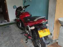 Bajaj Pulsar 180 2008 Motorbike