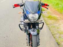 Bajaj Pulsar 180 2010 Motorbike