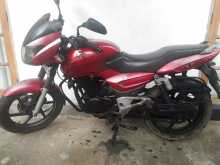 Bajaj Pulsar 180 2007 Motorbike
