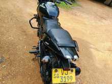 Bajaj Pulsar 180 2009 Motorbike