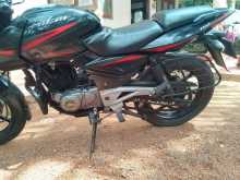 Bajaj Pulsar 180 2017 Motorbike