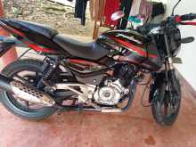 Bajaj Pulsar 180 2011 Motorbike